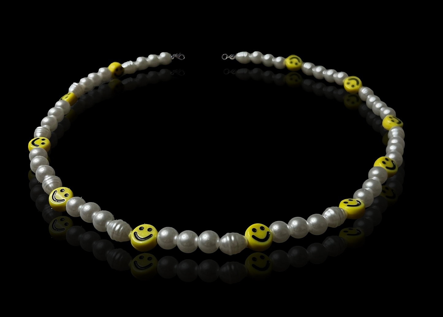 Gioia Smiley Armband Bundle