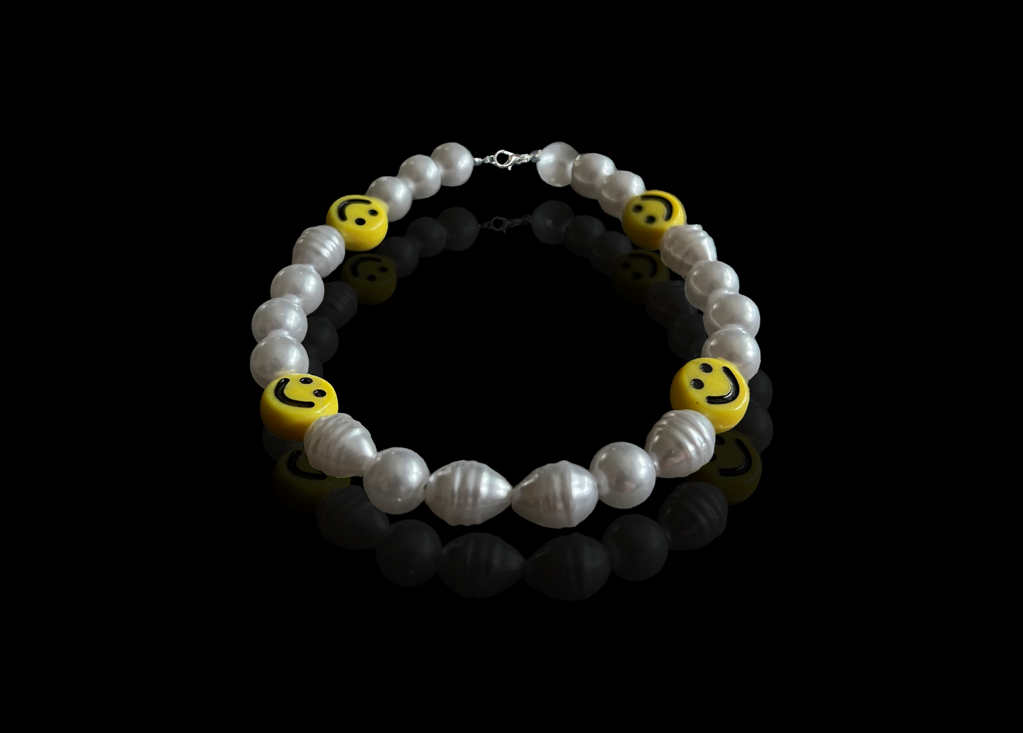 Gioia Smiley Armband Bundle